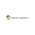 Лого и фирменный стиль для Турагентство Travel Market - дизайнер olkhovka