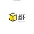Лого и фирменный стиль для JET SET - дизайнер johnweb