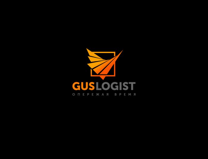 Лого и фирменный стиль для ООО Гус Логист - дизайнер mz777