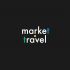 Лого и фирменный стиль для Турагентство Travel Market - дизайнер in_creating