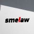 Логотип для Smelaw / Смело - дизайнер Scratchpicture