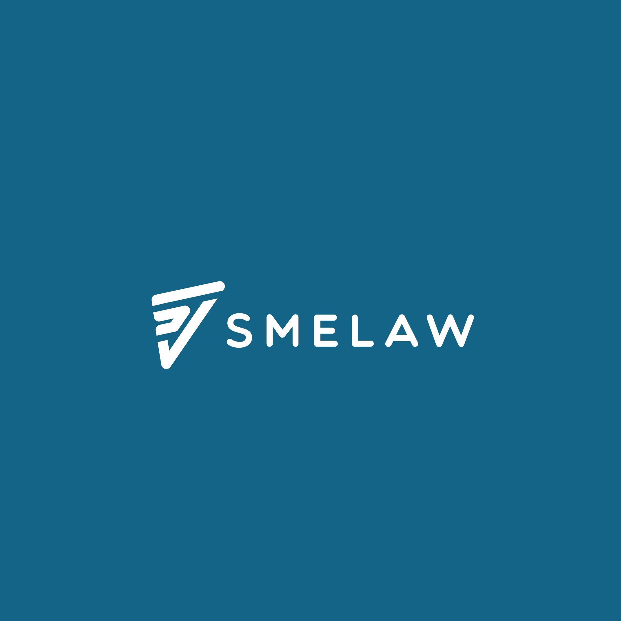 Логотип для Smelaw / Смело - дизайнер SmolinDenis