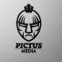 Логотип для PICTUS MEDIA - дизайнер ilim1973