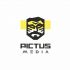 Логотип для PICTUS MEDIA - дизайнер rowan