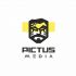 Логотип для PICTUS MEDIA - дизайнер rowan