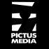 Логотип для PICTUS MEDIA - дизайнер Tarasov