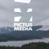 Логотип для PICTUS MEDIA - дизайнер Tarasov