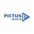 Логотип для PICTUS MEDIA - дизайнер shamaevserg