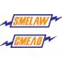 Логотип для Smelaw / Смело - дизайнер pare4ka