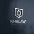Логотип для Smelaw / Смело - дизайнер robert3d