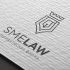 Логотип для Smelaw / Смело - дизайнер andyul