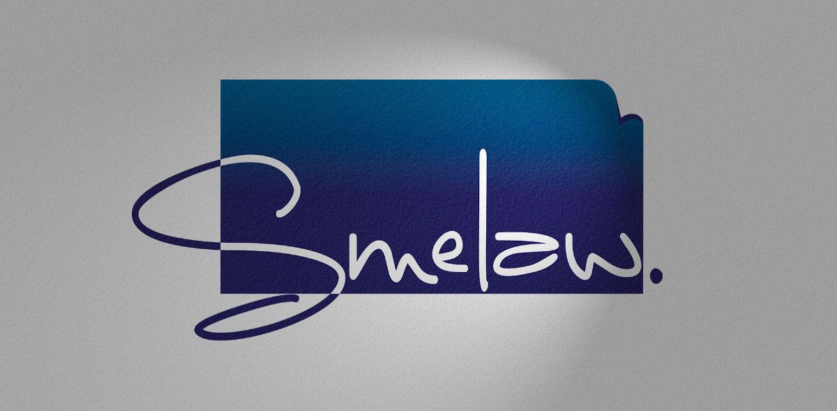 Логотип для Smelaw / Смело - дизайнер Nesid