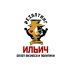 Логотип для Ильич - дизайнер sasha-plus