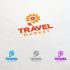 Лого и фирменный стиль для Турагентство Travel Market - дизайнер mz777