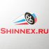 Логотип для Shinnex.ru - дизайнер ilim1973