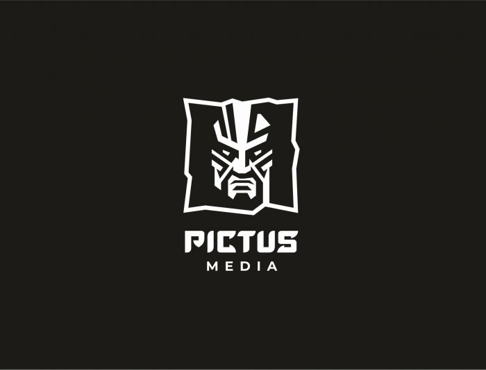 Логотип для PICTUS MEDIA - дизайнер designer79