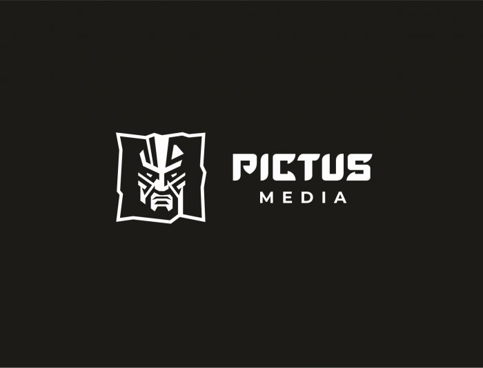 Логотип для PICTUS MEDIA - дизайнер designer79