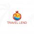 Лого и фирменный стиль для Турагентство Travel Market - дизайнер La_persona