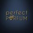 Логотип для Perfect parfum - дизайнер karinkasweet