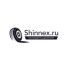Логотип для Shinnex.ru - дизайнер karinkasweet