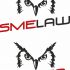 Логотип для Smelaw / Смело - дизайнер Bitle000