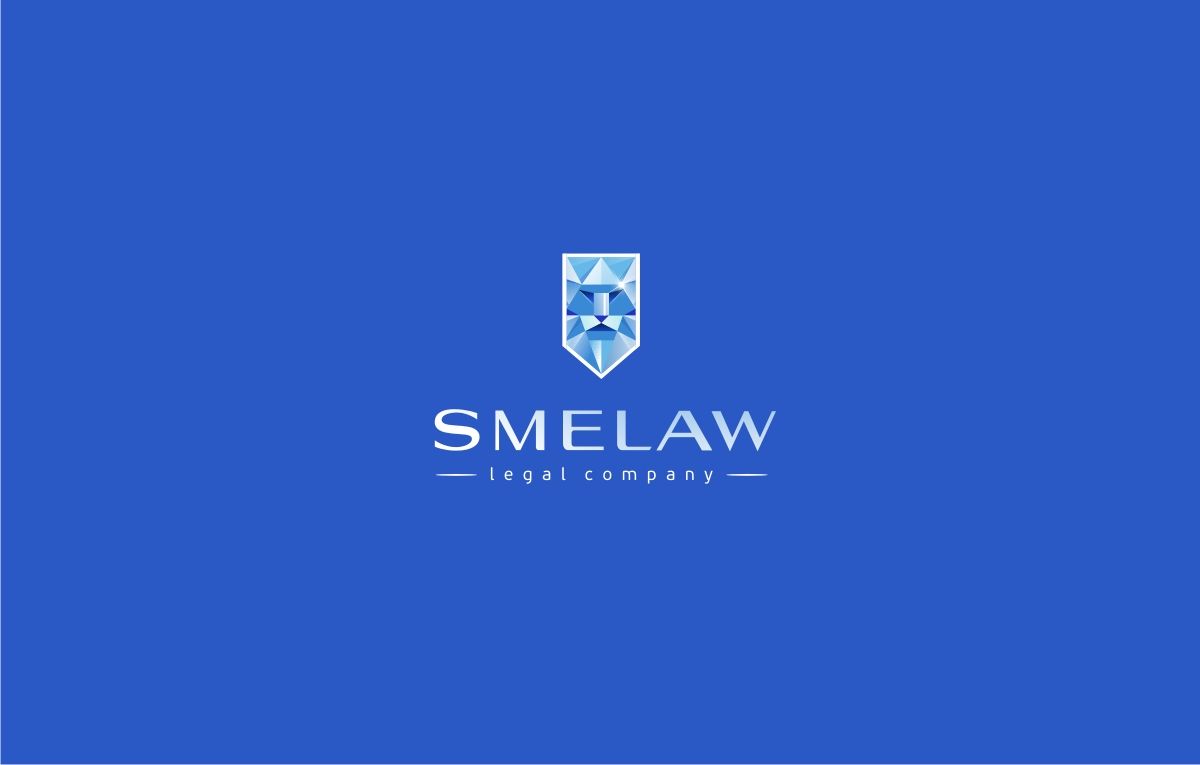 Логотип для Smelaw / Смело - дизайнер Olga_Shoo