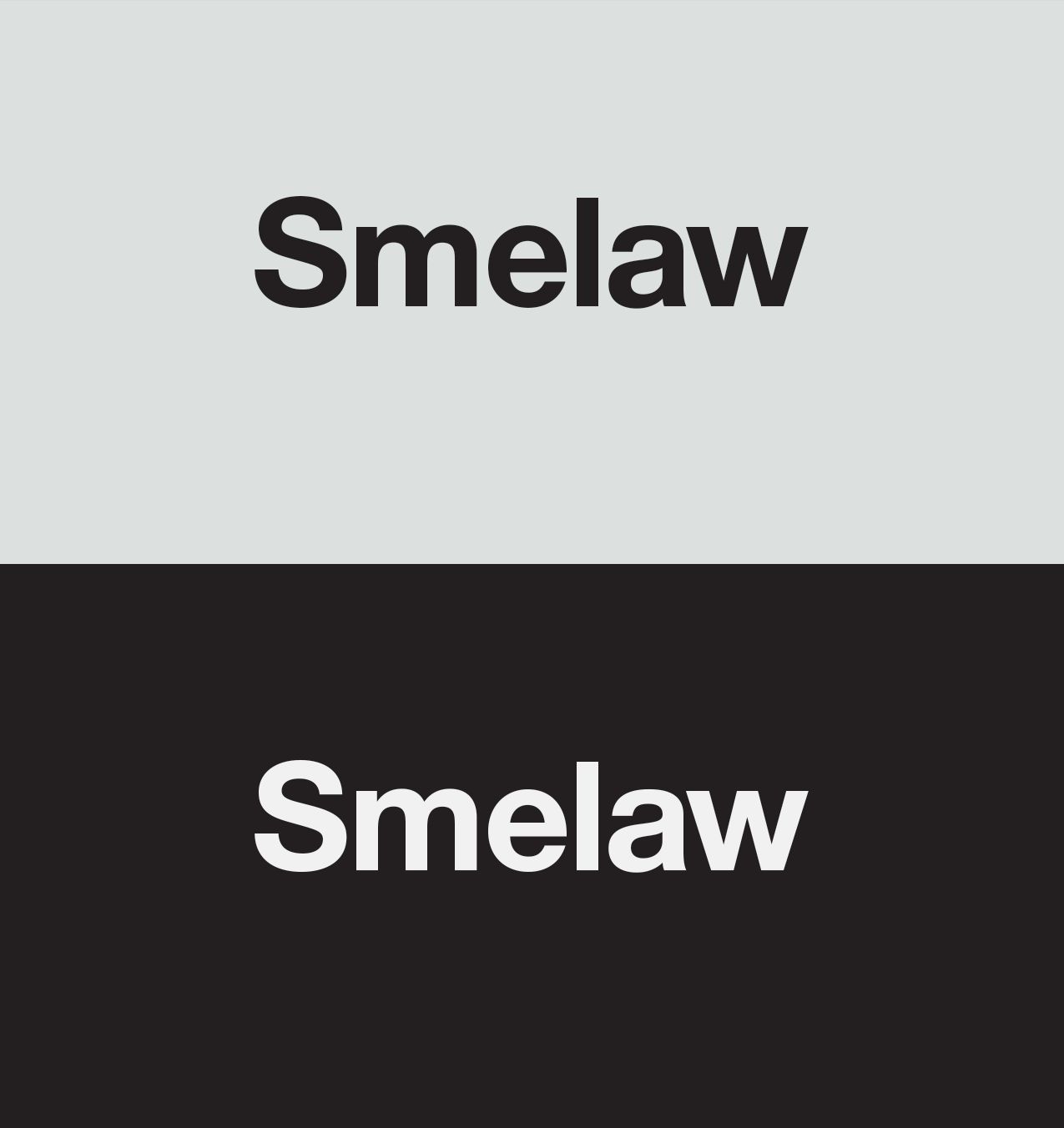 Логотип для Smelaw / Смело - дизайнер Black_Furry