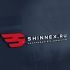 Логотип для Shinnex.ru - дизайнер SmolinDenis