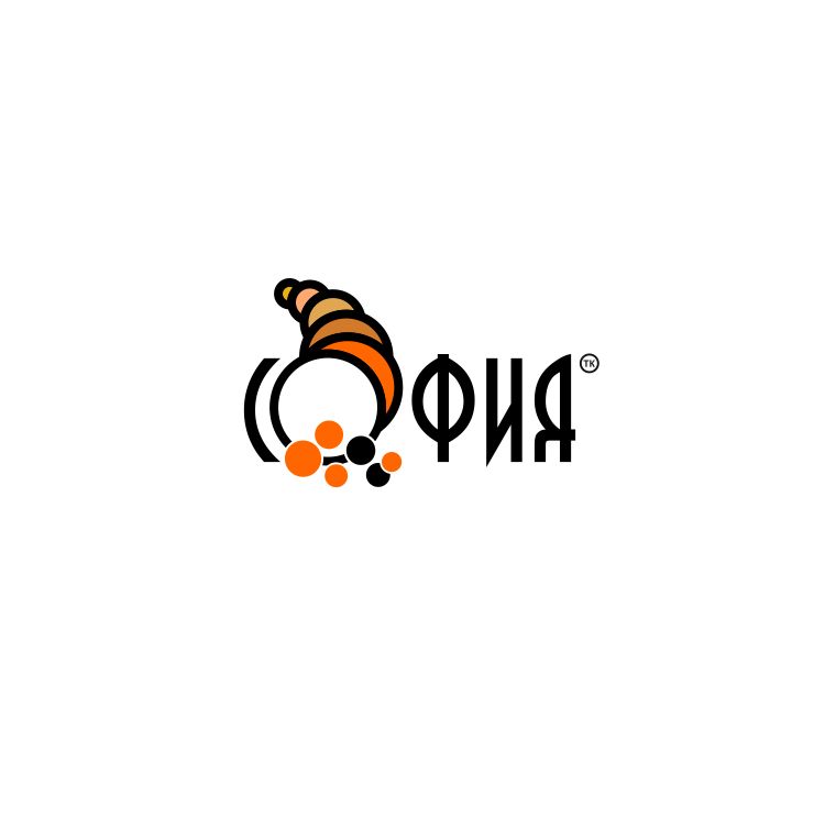 Логотип для София - дизайнер Meya
