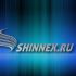 Логотип для Shinnex.ru - дизайнер AlekshaVV
