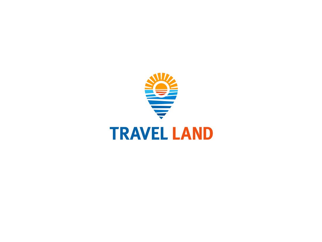 Лого и фирменный стиль для Турагентство Travel Market - дизайнер mz777
