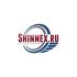 Логотип для Shinnex.ru - дизайнер milos18
