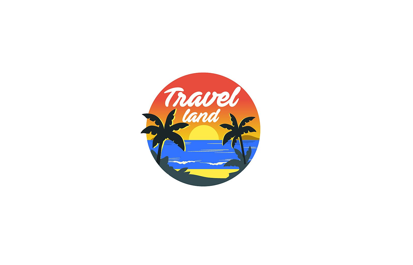 Лого и фирменный стиль для Турагентство Travel Market - дизайнер andblin61