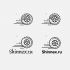 Логотип для Shinnex.ru - дизайнер 3xWEB