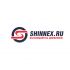 Логотип для Shinnex.ru - дизайнер F-maker
