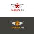 Логотип для Shinnex.ru - дизайнер MashaHai