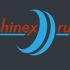 Логотип для Shinnex.ru - дизайнер Rattlesnake666