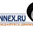 Логотип для Shinnex.ru - дизайнер Lenusya