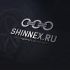 Логотип для Shinnex.ru - дизайнер JMarcus