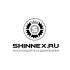Логотип для Shinnex.ru - дизайнер sasha-plus