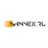 Логотип для Shinnex.ru - дизайнер nekrosss