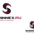 Логотип для Shinnex.ru - дизайнер sasha-plus