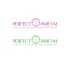 Логотип для Perfect parfum - дизайнер mz777