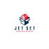 Лого и фирменный стиль для JET SET - дизайнер andblin61