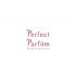 Логотип для Perfect parfum - дизайнер SmolinDenis