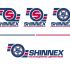 Логотип для Shinnex.ru - дизайнер Rusj