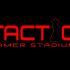 Логотип для Компьютерный клуб + powered by Gamer Stadium - дизайнер brucewws