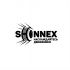 Логотип для Shinnex.ru - дизайнер kras-sky