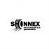 Логотип для Shinnex.ru - дизайнер kras-sky