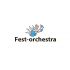 Логотип для Fest-orchestra - дизайнер -lilit53_
